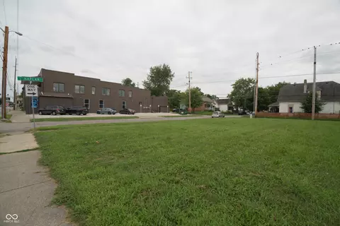 2041 Prospect St, Indianapolis, IN 46203