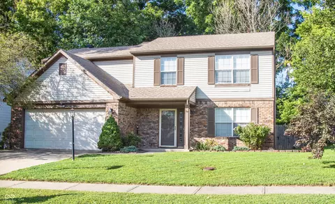 2041 Coldwater Ct, Indianapolis, IN 46239