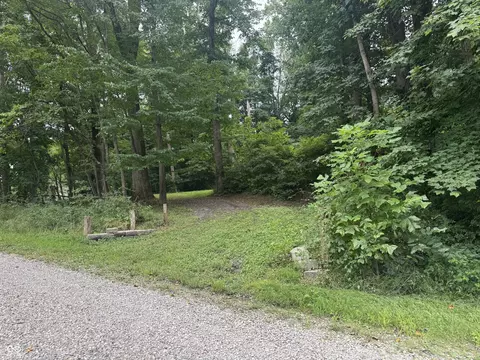 1284 NE Kiowa Trl, Greensburg, IN 47240