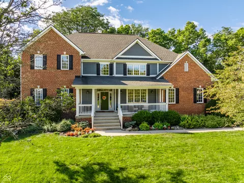 5253 Cherokee Ct, Carmel, IN 46033