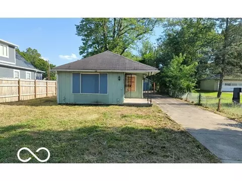 4903 Rowney St, Indianapolis, IN 46203