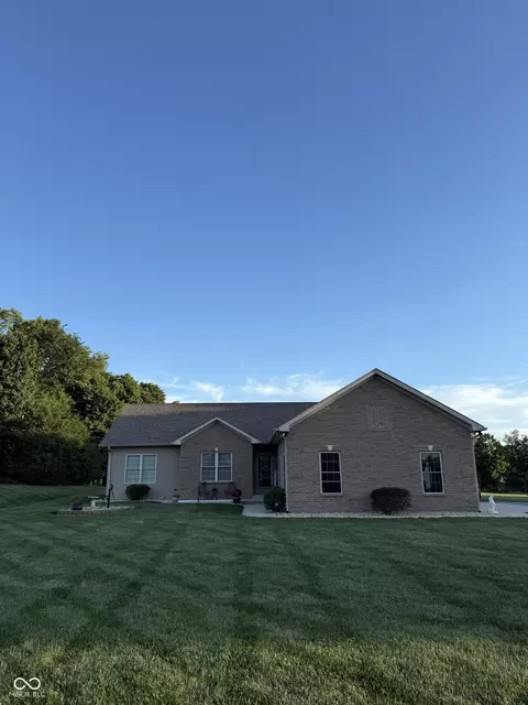 12275 E County Road 250 N, Hope, IN 47246