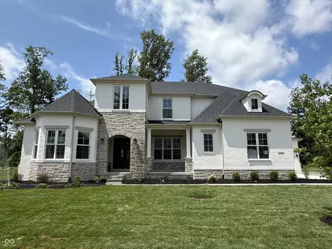 12528 Lowery Way, Fishers, IN 46037
