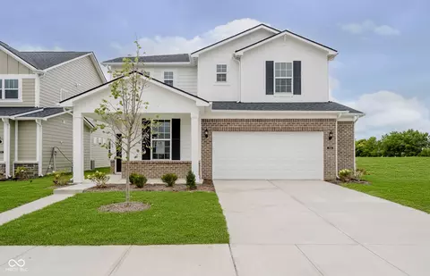 2564 Penn Ave, Plainfield, IN 46168