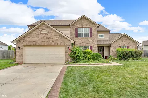 1604 Gleneagle Dr, Indianapolis, IN 46239