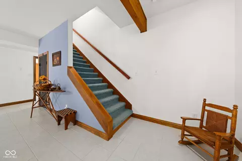 Entry Way - 1839 Raccoon Way, Pendleton, IN 46064 photo 5 of 5