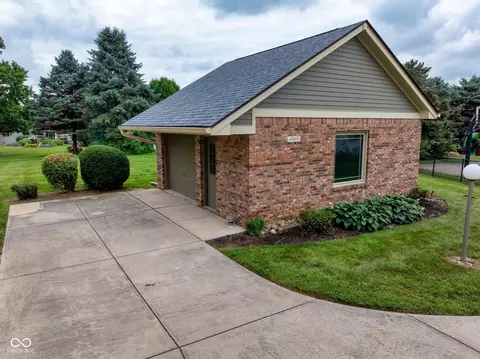 Exterior - 1839 Raccoon Way, Pendleton, IN 46064 photo 6 of 11
