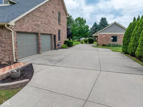 Exterior - 1839 Raccoon Way, Pendleton, IN 46064 photo 7 of 11