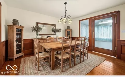 Dining - 1839 Raccoon Way, Pendleton, IN 46064 photo 2 of 2