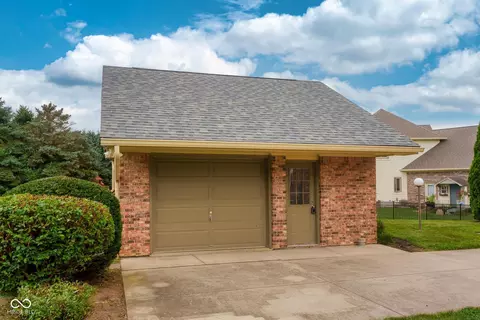 Exterior - 1839 Raccoon Way, Pendleton, IN 46064 photo 5 of 11