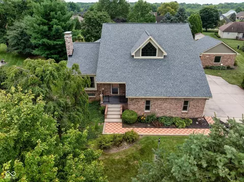 1839 Raccoon Way, Pendleton, IN 46064