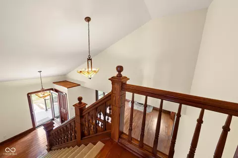 Entry Way - 1839 Raccoon Way, Pendleton, IN 46064 photo 2 of 5