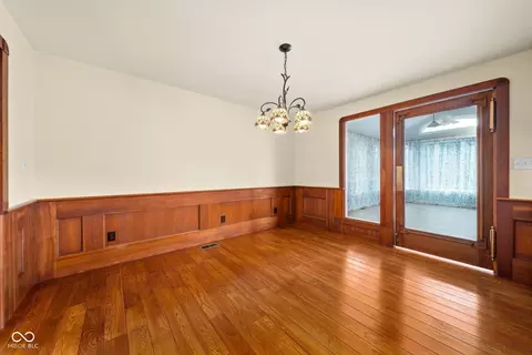 Dining - 1839 Raccoon Way, Pendleton, IN 46064 photo 1 of 2