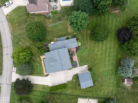 View/Area - 1839 Raccoon Way, Pendleton, IN 46064 photo 2 of 3
