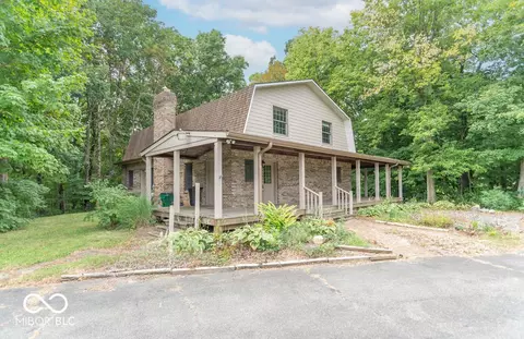 3001 E County Road 350 S, Danville, IN 46122
