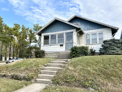 1224 W Carson St, Muncie, IN 47303