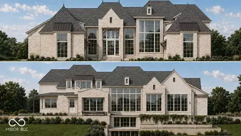 1715 Templewood Dr, Zionsville, IN 46077