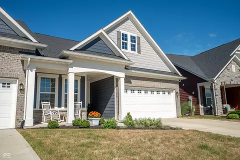16999 Adler Ln, Noblesville, IN 46060