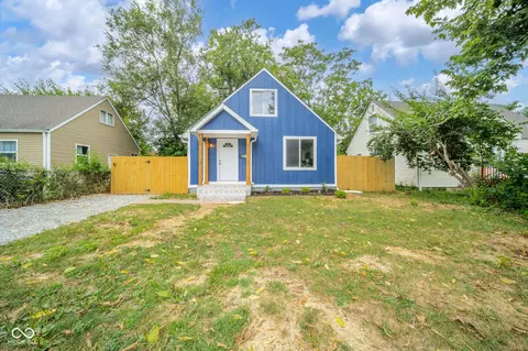 4530 Primrose Ave, Indianapolis, IN 46205