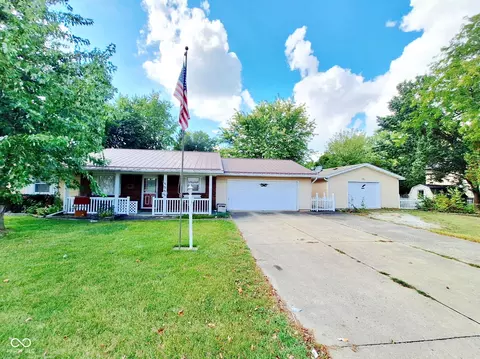 5222 Fairfield Ave, Fort Wayne, IN 46807