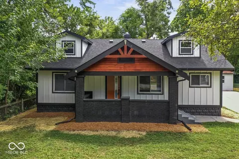 2217 Riviera St, Indianapolis, IN 46260