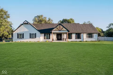 7067 E County Road 200 N, Avon, IN 46123