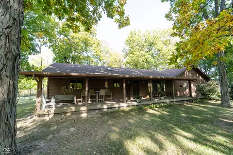 11020 W Us Highway 40, Charlottesville, IN 46117