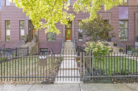 1328 Central Ave, Indianapolis, IN 46202