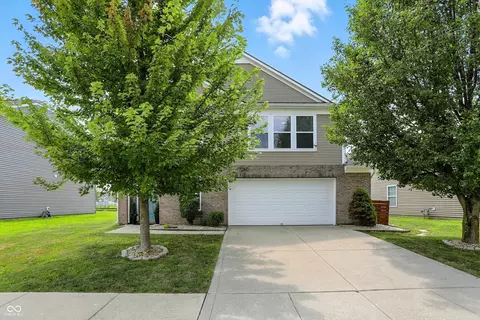 2849 Ludwig Dr, Indianapolis, IN 46239