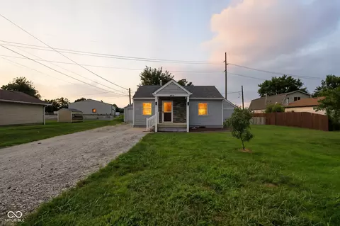5516 S State Ave, Indianapolis, IN 46227
