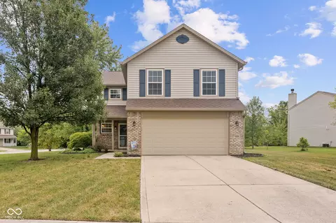 17227 Buffalo Cir, Westfield, IN 46074