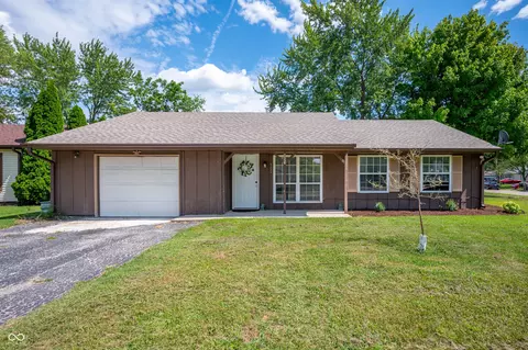 5223 Bahia Dr, Indianapolis, IN 46237