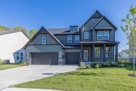4946 Reavie Ct, Noblesville, IN 46062