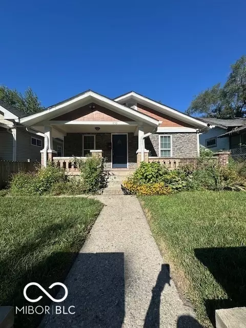 430 Eastern Ave, Indianapolis, IN 46201