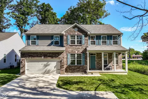 5206 E 62nd St, Indianapolis, IN 46220