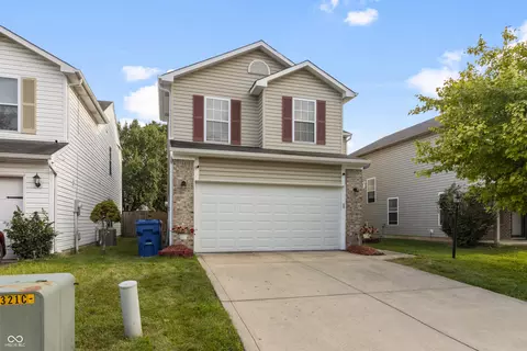 10413 Kensil St, Indianapolis, IN 46236