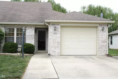 2032 Flamingo Way, Franklin, IN 46131