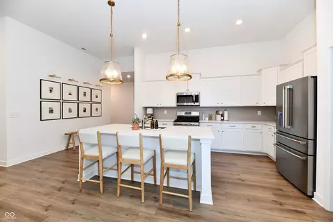 Kitchen - 9835 Bryce Blvd, Pendleton, IN 46064 photo 1 of 2