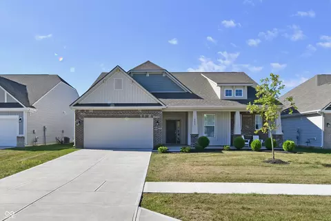 9835 Bryce Blvd, Pendleton, IN 46064