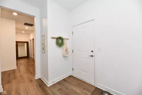 Entry Way - 9835 Bryce Blvd, Pendleton, IN 46064 photo 5 of 5