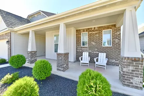 Exterior - 9835 Bryce Blvd, Pendleton, IN 46064 photo 2 of 4
