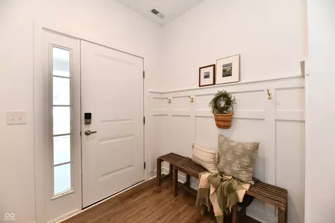 Entry Way - 9835 Bryce Blvd, Pendleton, IN 46064 photo 1 of 5