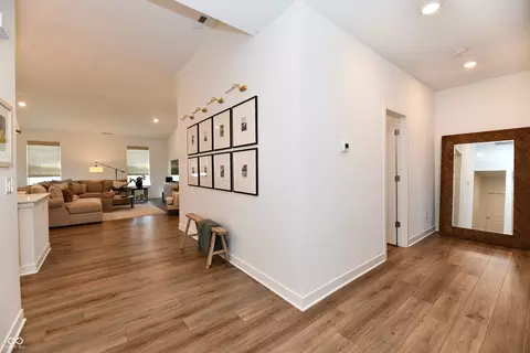 Entry Way - 9835 Bryce Blvd, Pendleton, IN 46064 photo 4 of 5