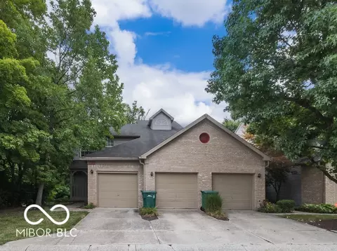 3708 Magenta Ln #6, Indianapolis, IN 46214