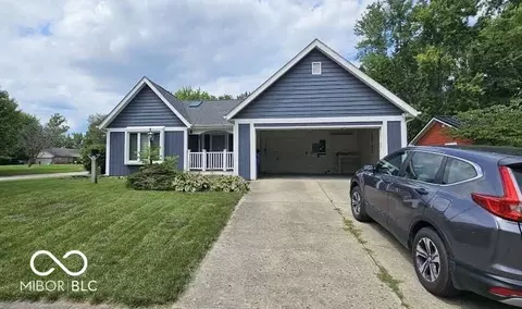 850 Westridge N Dr, Noblesville, IN 46062