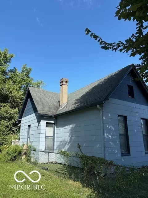 32 S Oxford St, Indianapolis, IN 46201
