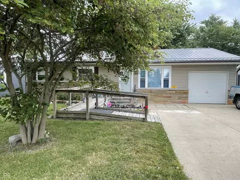 504 N Miller Ave, Marion, IN 46952