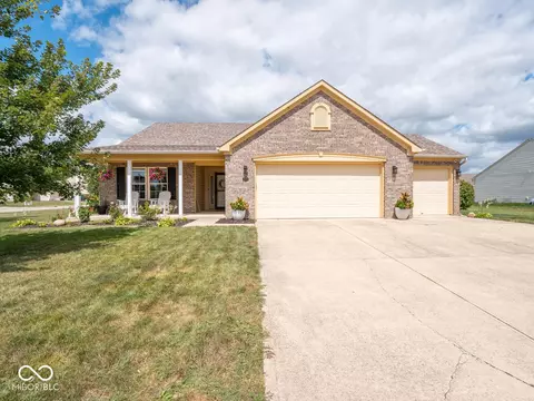 8106 Lomas Pass, Avon, IN 46123