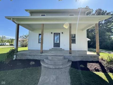 2716 S 550 E, Crawfordsville, IN 47933