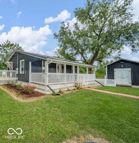 3000 E Manor St, Muncie, IN 47303